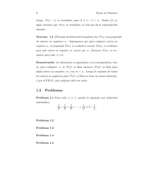 Una Introducción (otra mas) - Departamento de Matemática y ...