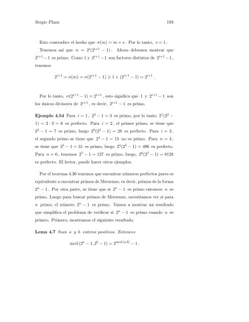 Una Introducción (otra mas) - Departamento de Matemática y ...