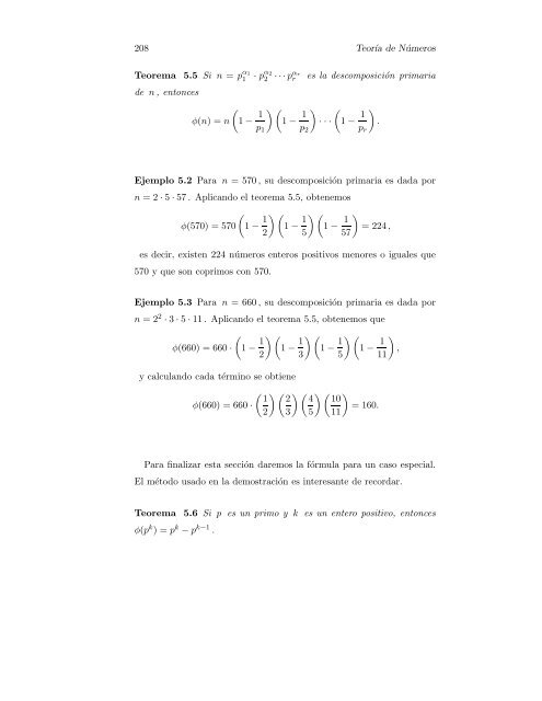 Una Introducción (otra mas) - Departamento de Matemática y ...