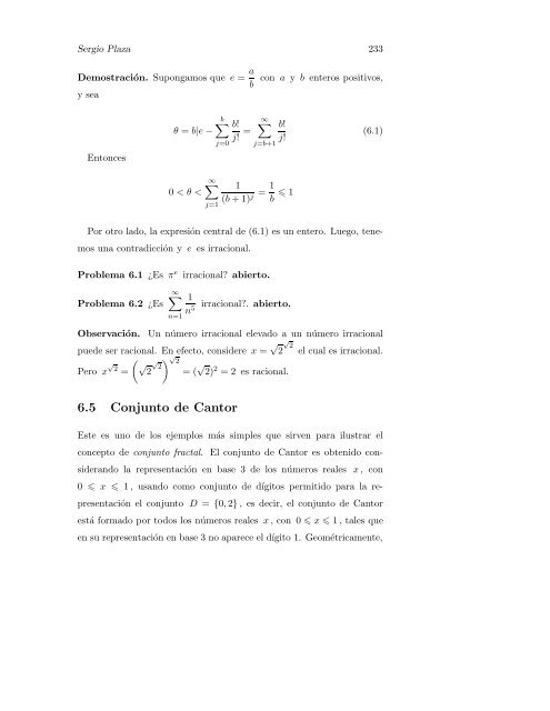 Una Introducción (otra mas) - Departamento de Matemática y ...