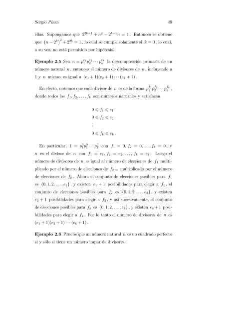 Una Introducción (otra mas) - Departamento de Matemática y ...