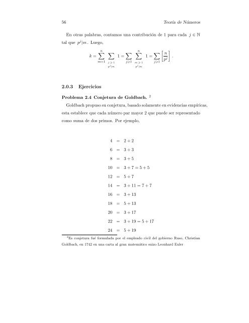 Una Introducción (otra mas) - Departamento de Matemática y ...