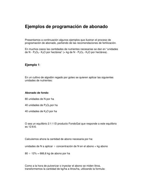 Ejemplo 1