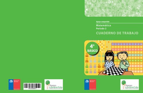 CUADERNO DE TRABAJO - PAC - Ministerio de Educación