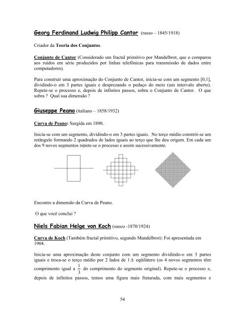 MALBA TAHAN - O CALCULISTA BRASILEIRO - UniABC