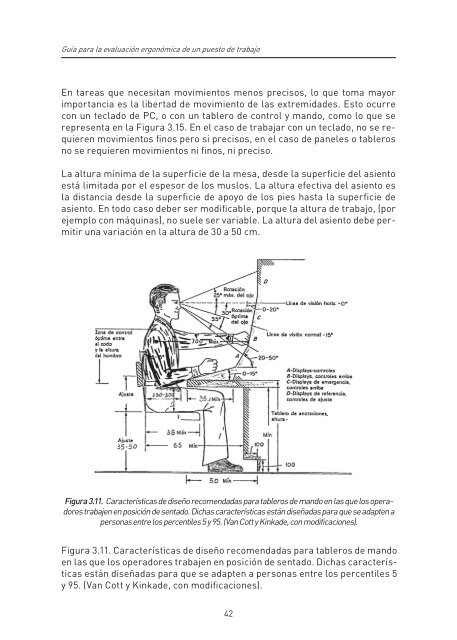 Ergonomía Práctica - fundacion mapfre argentina