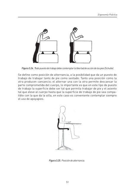 Ergonomía Práctica - fundacion mapfre argentina