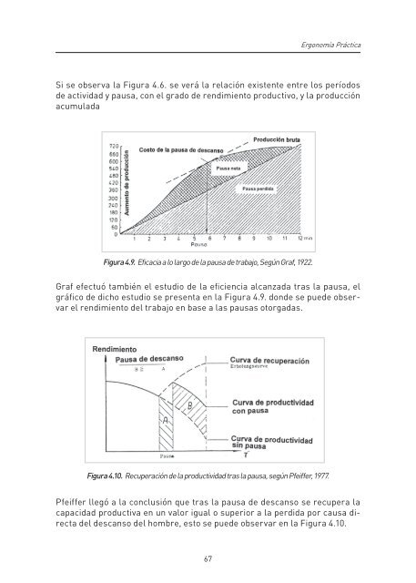 Ergonomía Práctica - fundacion mapfre argentina