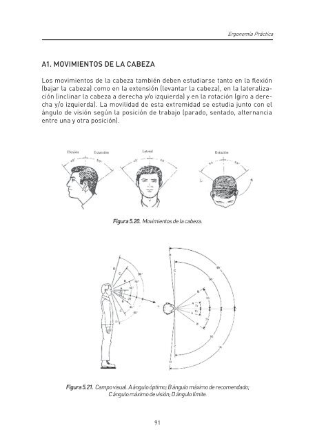 Ergonomía Práctica - fundacion mapfre argentina