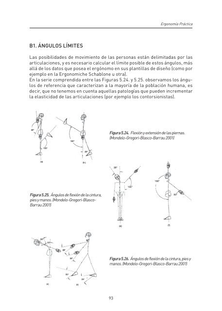 Ergonomía Práctica - fundacion mapfre argentina