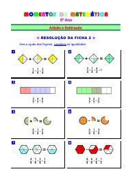 Ficha Resolvida - cmcmc