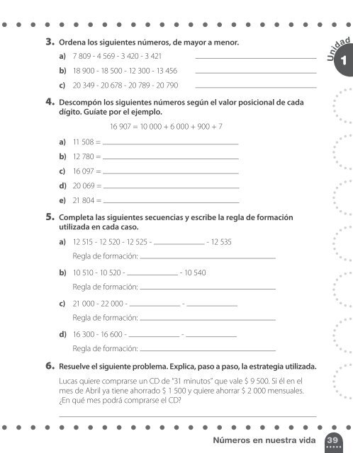 1. - Textos Escolares