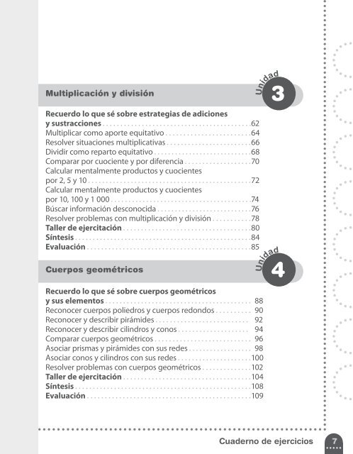 1. - Textos Escolares