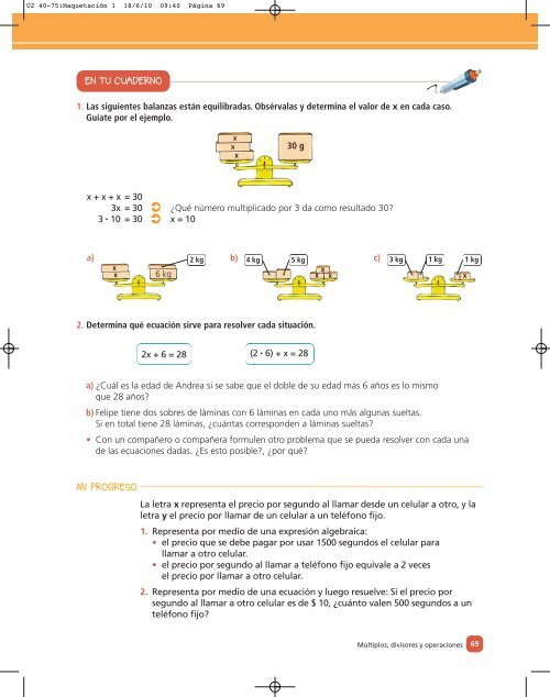 Estudiante