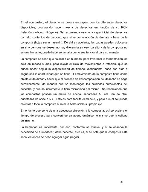 INF FINAL Lombricultura octubre 9 2007.pdf - Tecnológico de Costa ...