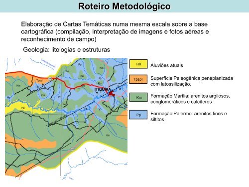 Abordagem Morfopelógica - LABOGEF