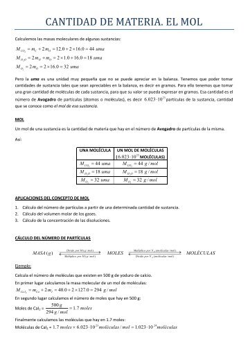 Cantidad de materia.pdf - Rincon Educativo