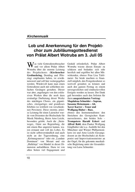 Weltjugendtag 2005