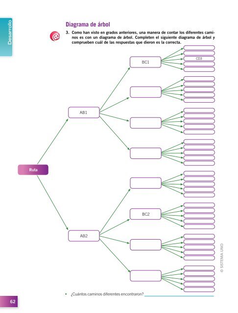 Factores de proporcionalidad