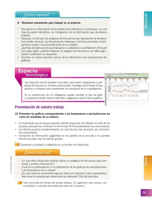 Factores de proporcionalidad