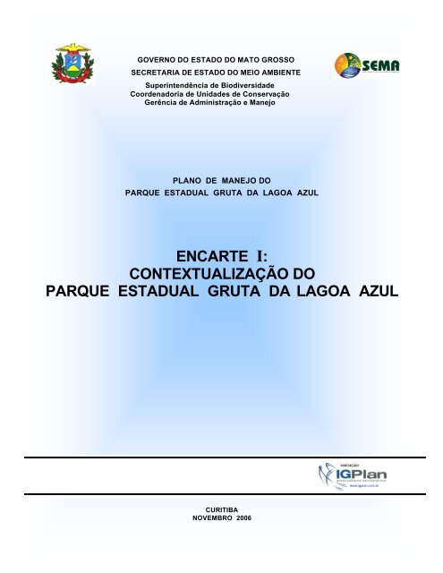 Escopo do Projeto Fênix  Superintendência Estadual de Tecnologia