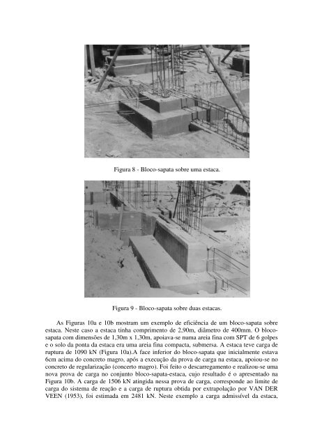 2.2 - MARQUES, A. G. e MARQUES, J. A. F. - AGM - Geotécnica Ltda.