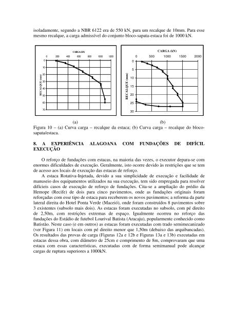 2.2 - MARQUES, A. G. e MARQUES, J. A. F. - AGM - Geotécnica Ltda.