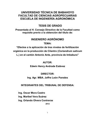 Tesis Final UTB.pdf - Universidad Técnica de Babahoyo