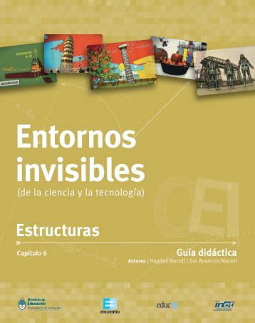Capítulo 6 Estructuras - Inet