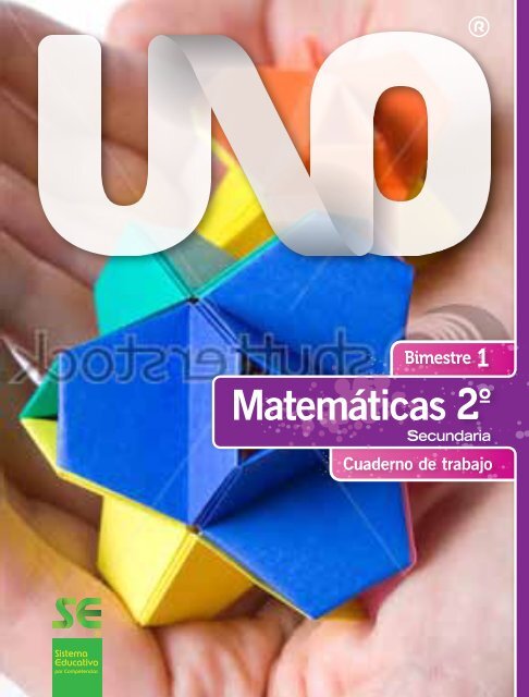 UNO Da Matemática