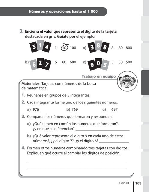 B - Textos Escolares