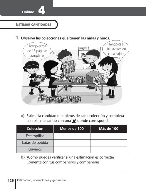 B - Textos Escolares