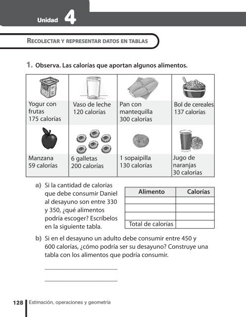 B - Textos Escolares