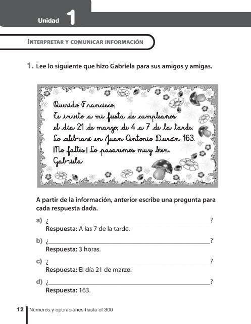 B - Textos Escolares