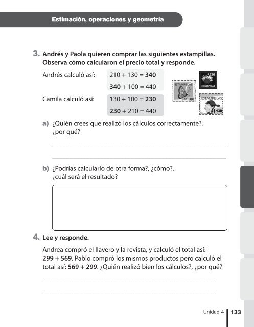 B - Textos Escolares