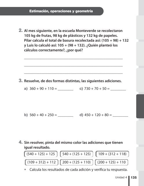 B - Textos Escolares