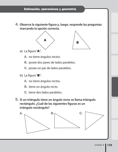 B - Textos Escolares