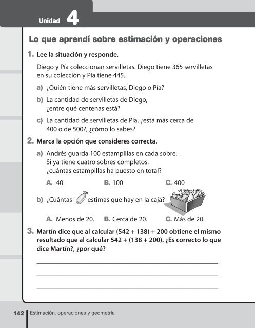 B - Textos Escolares