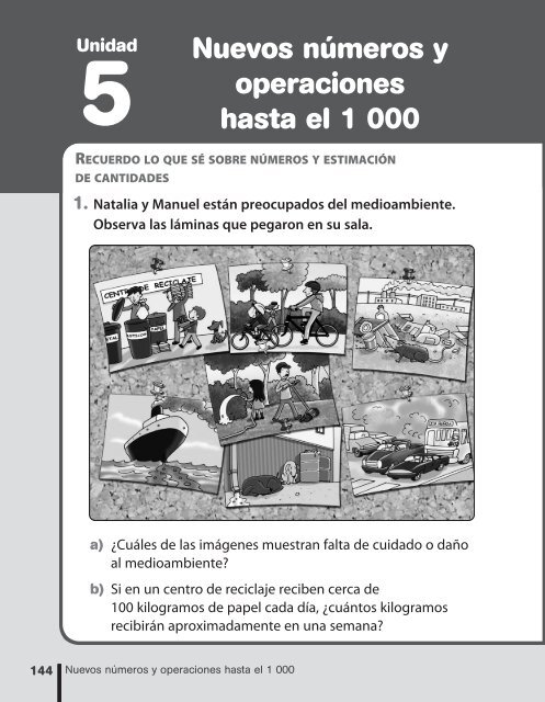 B - Textos Escolares