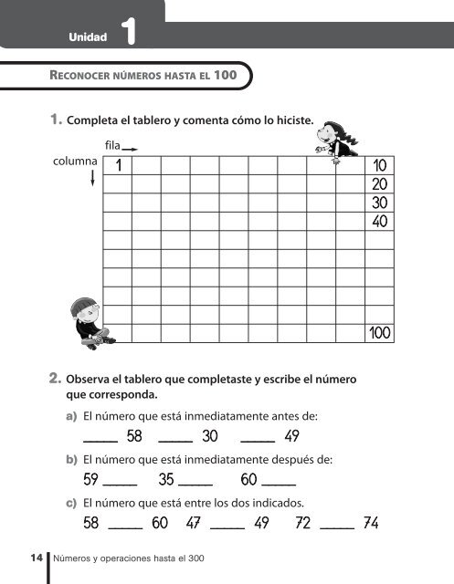 B - Textos Escolares