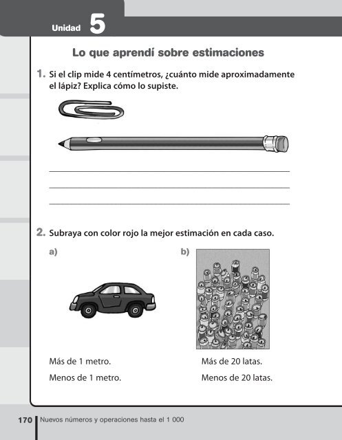 B - Textos Escolares