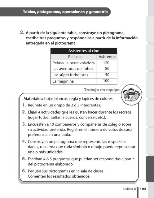 B - Textos Escolares