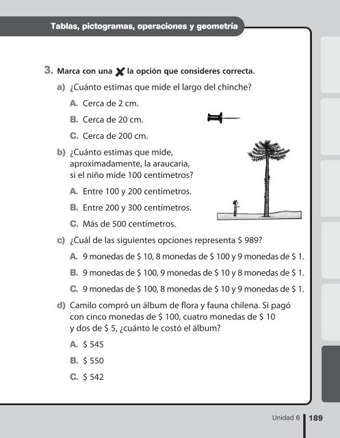 B - Textos Escolares