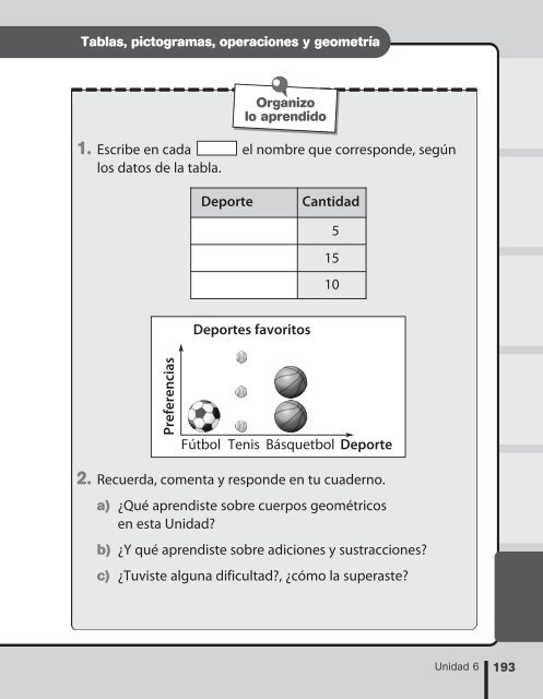 B - Textos Escolares