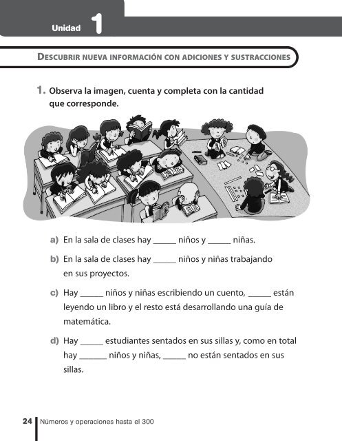 B - Textos Escolares