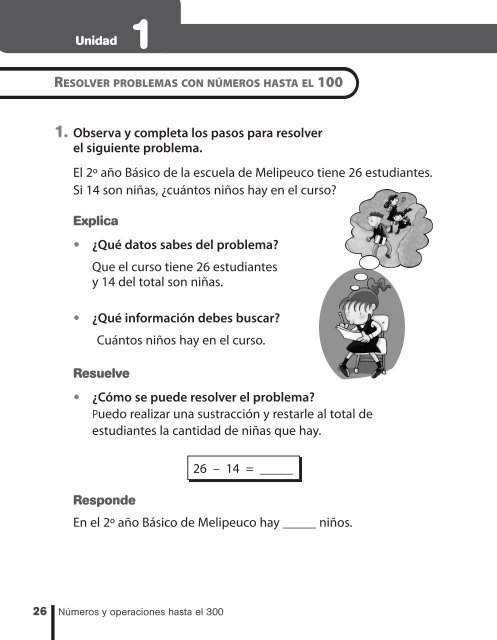 B - Textos Escolares