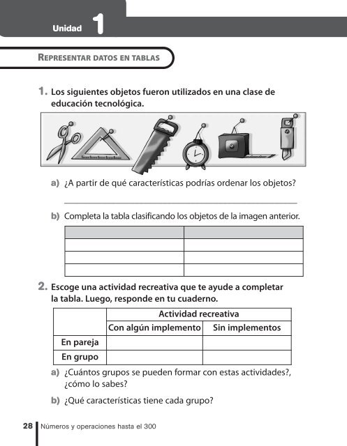 B - Textos Escolares