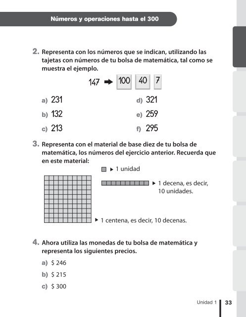 B - Textos Escolares