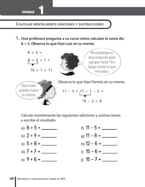 B - Textos Escolares