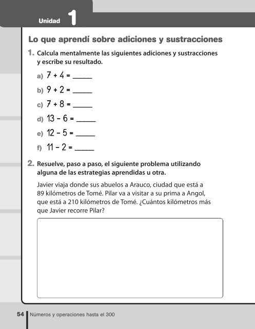 B - Textos Escolares